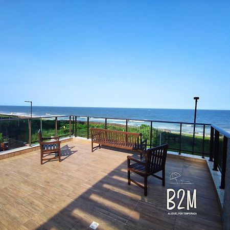 Vila Acoriana Confort Club, Pe Na Areia Barra Velha  Exterior photo