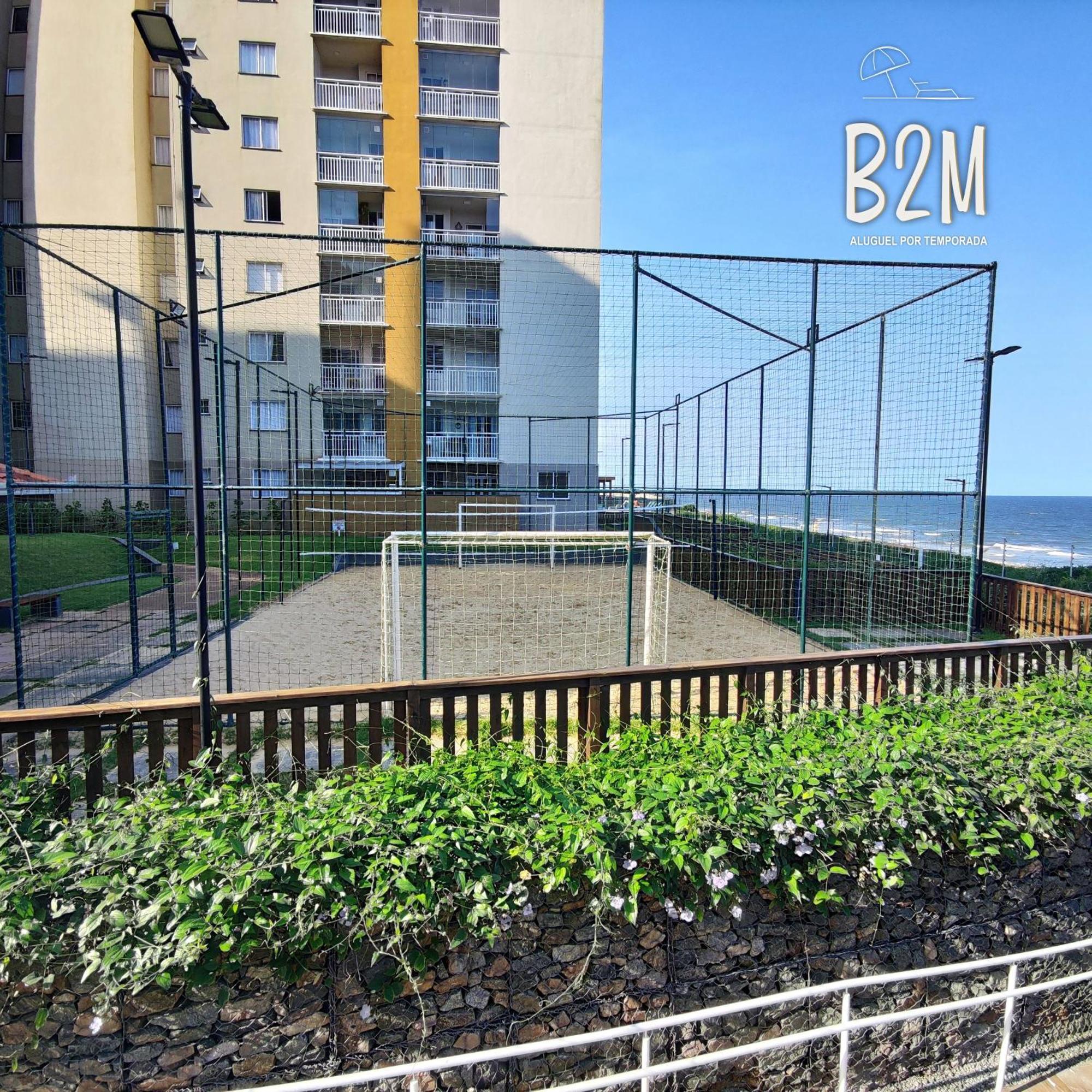Vila Acoriana Confort Club, Pe Na Areia Barra Velha  Exterior photo