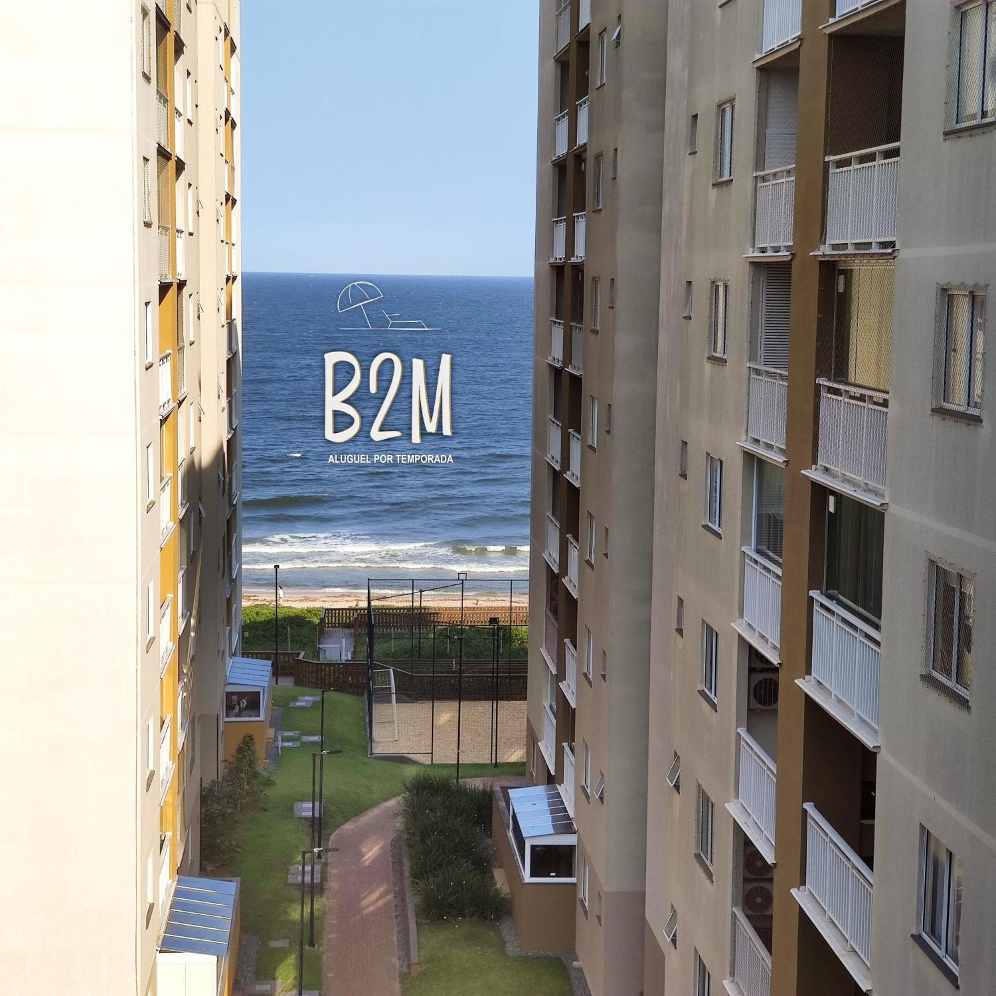 Vila Acoriana Confort Club, Pe Na Areia Barra Velha  Exterior photo